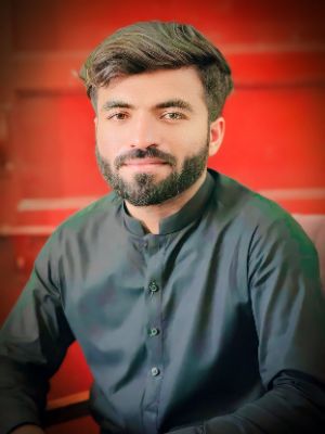 Muhammad Usman Profile Picture