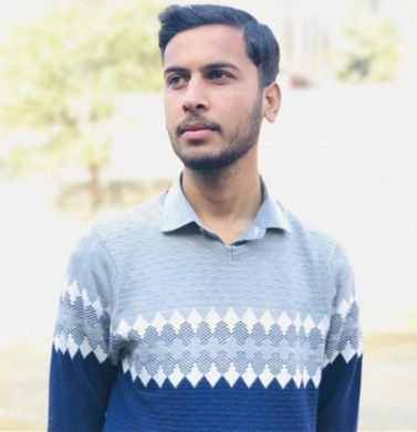 Muhammad usama Profile Picture