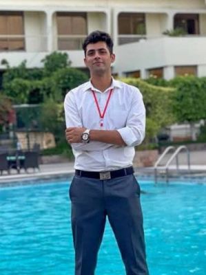 Muhammad Kamran Profile Picture
