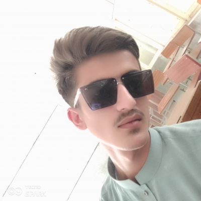 Muhammad Rehan Hassan Profile Picture
