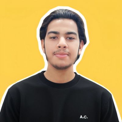 Ali Noraiz Profile Picture