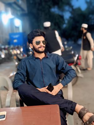 Fahad Kashif Profile Picture