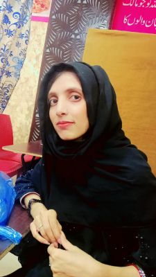 Shavana Qamar Profile Picture