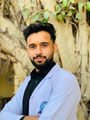 Abid Ur Rehman Profile Picture