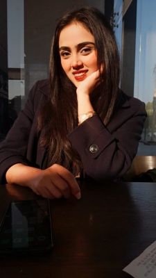 Rabia Jamil Profile Picture