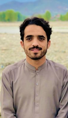 Inkisar Khan Profile Picture