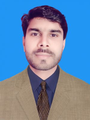 Shakeel Ahmad Profile Picture