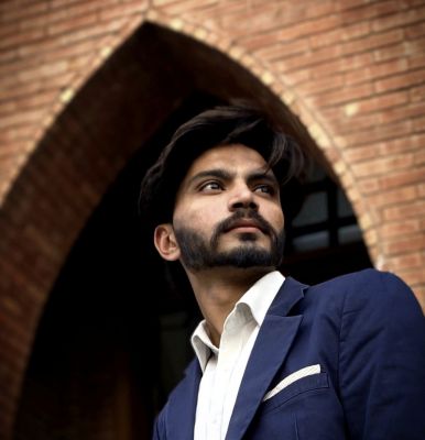 BADAR MUNIR Profile Picture