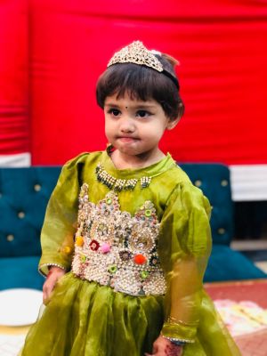 Tanzeela Abid Abid Profile Picture