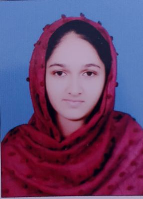 Kainat Qutab din Profile Picture