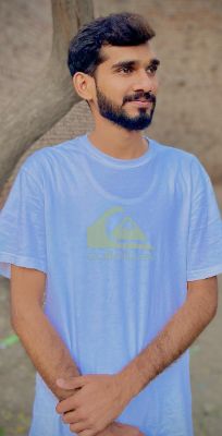 Muhammad Umer Profile Picture