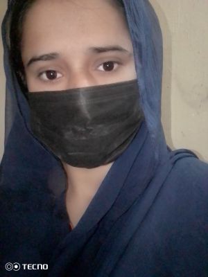 Asma Zainab Profile Picture