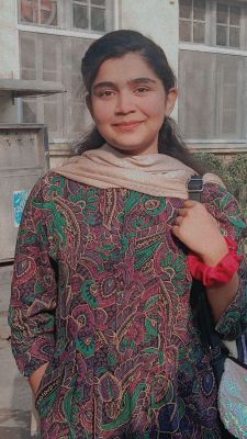 zainab sarfraz Profile Picture