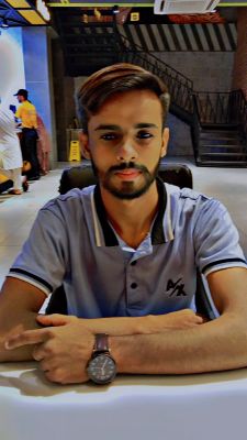 Muhammad Danial Profile Picture
