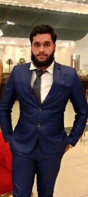 Abdullah Yousaf Profile Picture