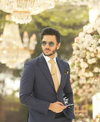 Malik Huzaifa Profile Picture
