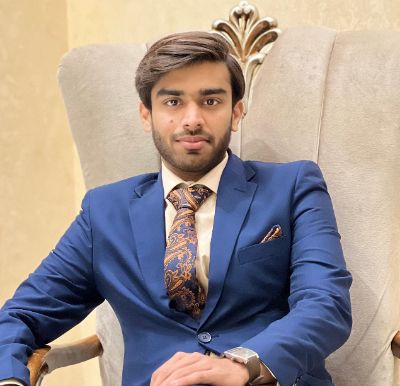 Waleed tanveer Profile Picture