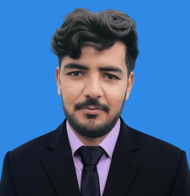 Shah Muhammad Profile Picture
