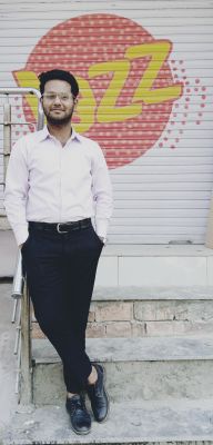 Arbab Touseer Profile Picture