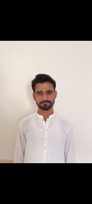 Israr Ahmed Profile Picture