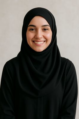 Adiba Zia Profile Picture