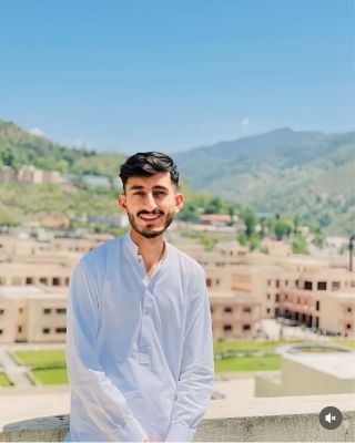 Adeel ajmal Profile Picture