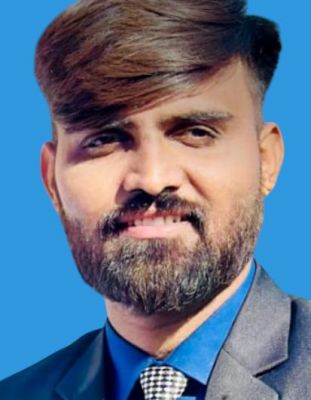 Khurram Shehzad Profile Picture