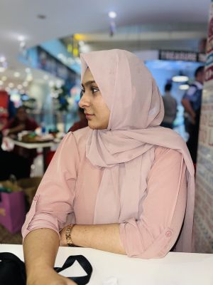 Laiba Khan Profile Picture
