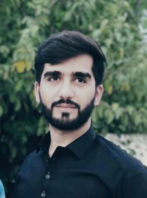 Hazrat Ullah Profile Picture