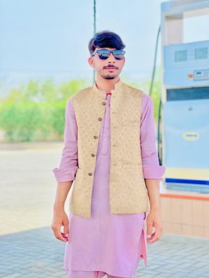 Kamran Ali Profile Picture
