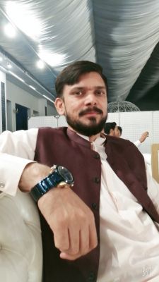 Dr Muhammad Ramzan Profile Picture