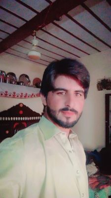 Shahzad Khan Profile Picture