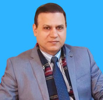 Amjad Shuja Profile Picture