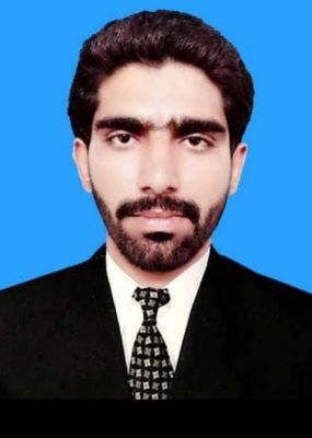 Khizar Abbas Profile Picture