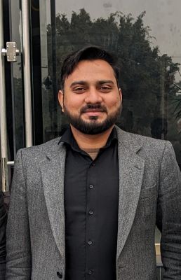 Ameer Hamza Profile Picture