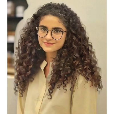 Alina Rafique Profile Picture