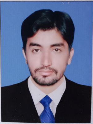 Abdul Hafeez Lashari Profile Picture