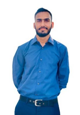 Zain Ul Abedin Profile Picture