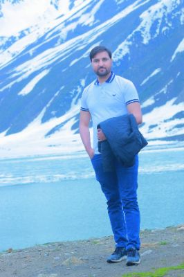 Muhib Zaman Profile Picture