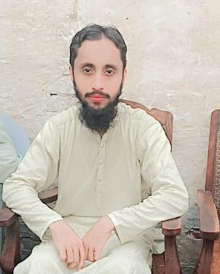 Muhammad Usama Zahid Profile Picture