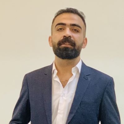 Muhammad Zakir Profile Picture