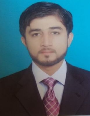 Syed Ali Hassan Shah Profile Picture
