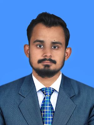 Irfan Ahmad Profile Picture