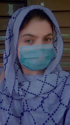 Sehr Fatima Profile Picture