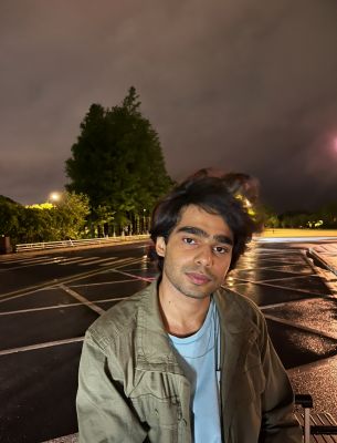 Wali Ahmed Profile Picture