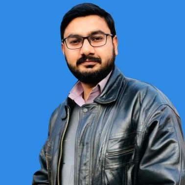 Muhammad Tamoor Profile Picture