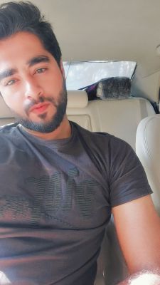 Ahmed Abdullah Profile Picture