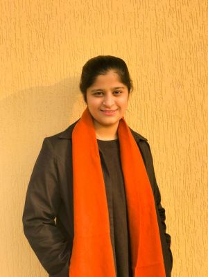Haleema Noor Profile Picture