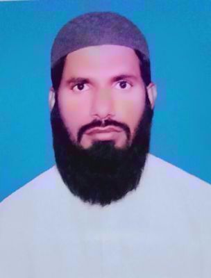 Muhammad Mudasar Profile Picture