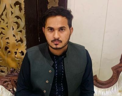 Hamza Muzammil Profile Picture